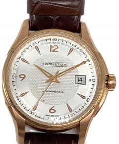 中古・古着通販】HAMILTON (ハミルトン) ジャズマスター シンライン