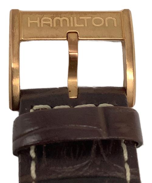 HAMILTON（ハミルトン）HAMILTON (ハミルトン) ジャズマスターの古着・服飾アイテム
