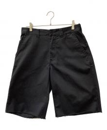 SUPREME（シュプリーム）の古着「Work Short ショートパンツ」｜ブラック