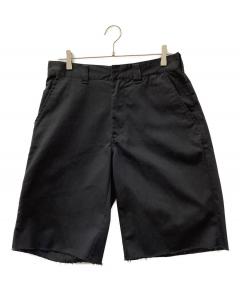 中古・古着通販】SUPREME (シュプリーム) cargo short olive グリーン