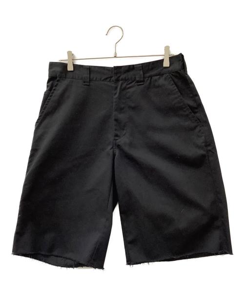 SUPREME（シュプリーム）SUPREME (シュプリーム) Work Short ショートパンツ ブラック サイズ:30の古着・服飾アイテム