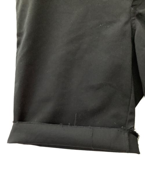 SUPREME（シュプリーム）SUPREME (シュプリーム) Work Short ショートパンツ ブラック サイズ:30の古着・服飾アイテム