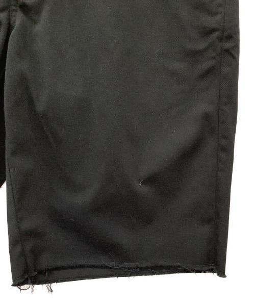 SUPREME（シュプリーム）SUPREME (シュプリーム) Work Short ショートパンツ ブラック サイズ:30の古着・服飾アイテム