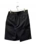 SUPREME (シュプリーム) Work Short ショートパンツ ブラック サイズ:30：12000円