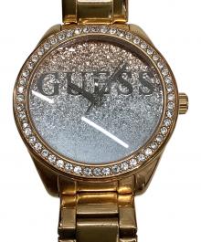 GUESS（ゲス）の古着「腕時計」