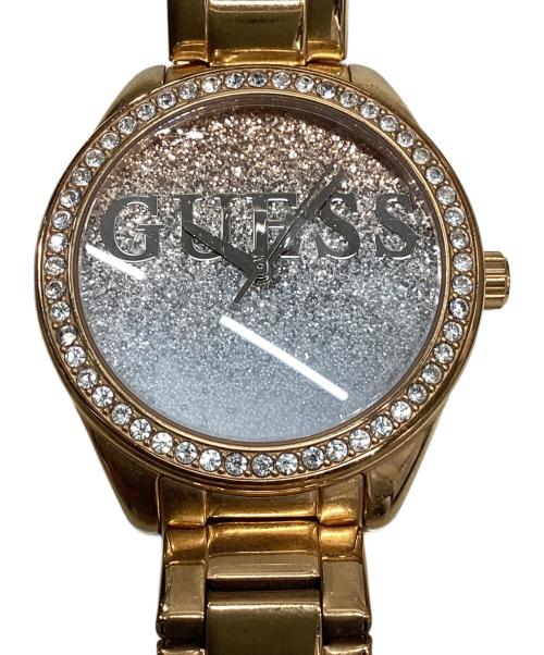 GUESS（ゲス）GUESS (ゲス) 腕時計の古着・服飾アイテム