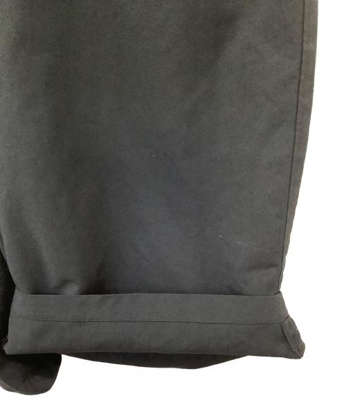 COMME des GARCONS（コムデギャルソン）COMME des GARCONS (コムデギャルソン) ワイドパンツ ブラック サイズ:XSの古着・服飾アイテム