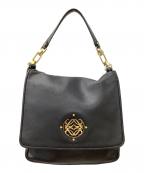 LOEWEロエベ）の古着「マイア」｜ブラック