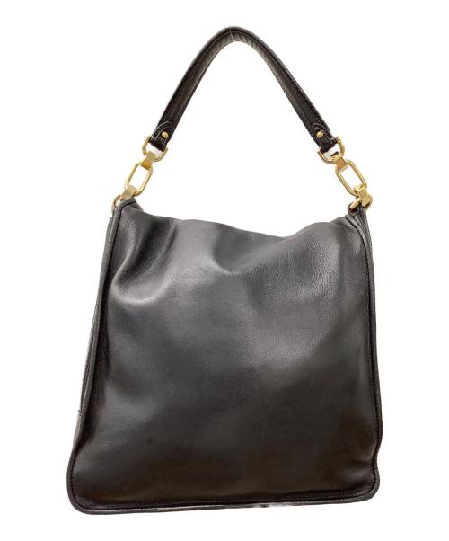 LOEWE（ロエベ）LOEWE (ロエベ) マイア ブラックの古着・服飾アイテム