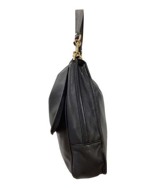 LOEWE（ロエベ）LOEWE (ロエベ) マイア ブラックの古着・服飾アイテム