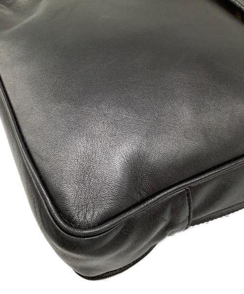 LOEWE（ロエベ）LOEWE (ロエベ) マイア ブラックの古着・服飾アイテム