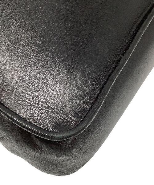 LOEWE（ロエベ）LOEWE (ロエベ) マイア ブラックの古着・服飾アイテム