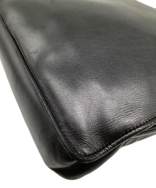 LOEWE（ロエベ）LOEWE (ロエベ) マイア ブラックの古着・服飾アイテム