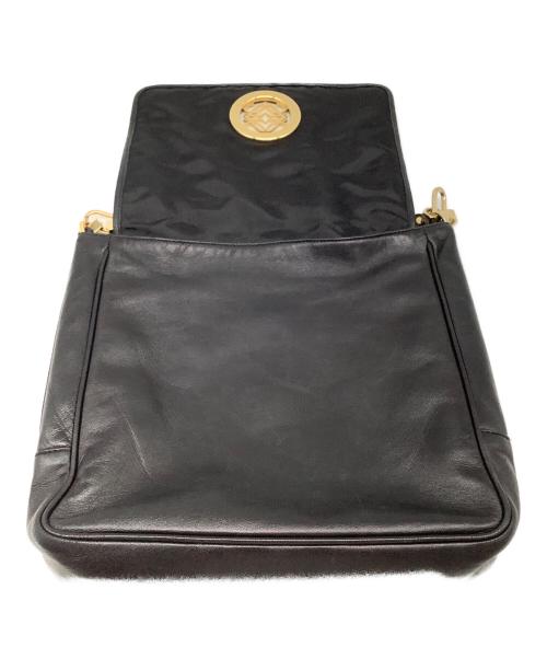 LOEWE（ロエベ）LOEWE (ロエベ) マイア ブラックの古着・服飾アイテム