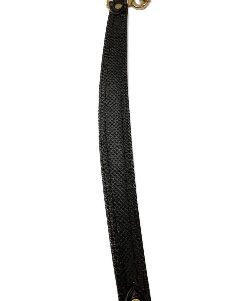 LOEWE（ロエベ）LOEWE (ロエベ) マイア ブラックの古着・服飾アイテム