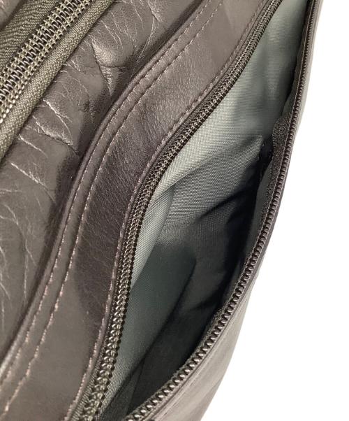 PORTER（ポーター）PORTER (ポーター) AMAZE SHOULDER BAG ブラウンの古着・服飾アイテム