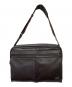 PORTER (ポーター) AMAZE SHOULDER BAG ブラウン：18000円