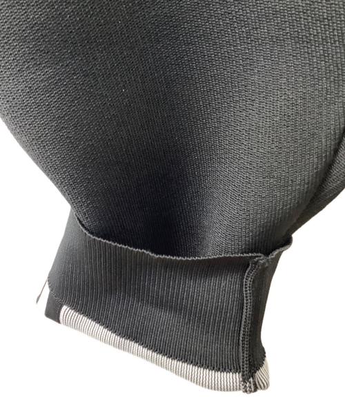 adidas（アディダス）adidas (アディダス) BF ニット トラックパンツ ブラック サイズ:XO 未使用品の古着・服飾アイテム