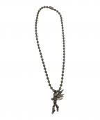 Heaven by Marc Jacobsヘブンバイマークジェイコブス）の古着「ロボットガールモチーフ」