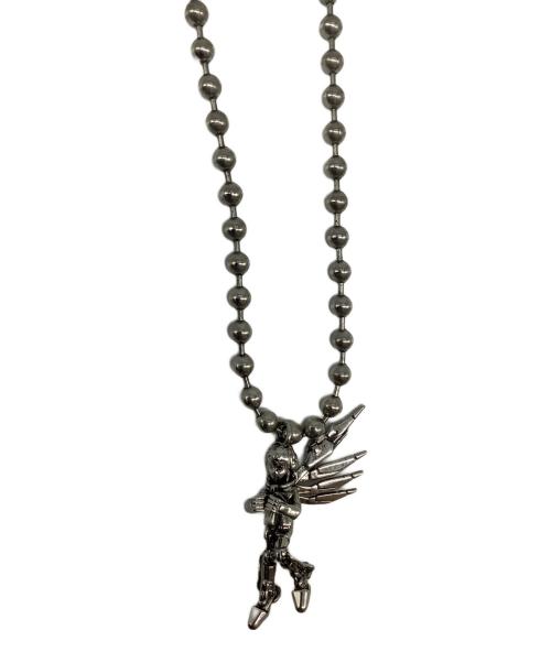 Heaven by Marc Jacobs（ヘブンバイマークジェイコブス）Heaven by Marc Jacobs (ヘブンバイマークジェイコブス) ロボットガールモチーフの古着・服飾アイテム