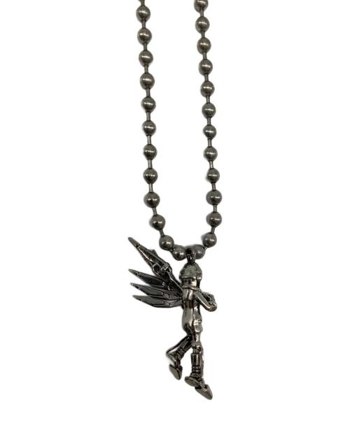 Heaven by Marc Jacobs（ヘブンバイマークジェイコブス）Heaven by Marc Jacobs (ヘブンバイマークジェイコブス) ロボットガールモチーフの古着・服飾アイテム