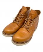 RED WINGレッドウィング）の古着「アイリッシュセッター」｜ブラウン