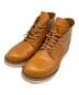 RED WING（レッドウィング）の古着「アイリッシュセッター」｜ブラウン