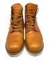 中古・古着 RED WING (レッドウィング) アイリッシュセッター ブラウン サイズ:8：30000円