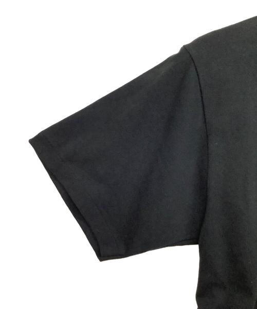 A BATHING APE（アベイシングエイプ）A BATHING APE (アベイシングエイプ) GOD SELECTION XXX (ゴッド セレクション トリプルエックス) 半袖Tシャツ ブラック サイズ:Lの古着・服飾アイテム
