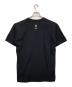 A BATHING APE (アベイシングエイプ) GOD SELECTION XXX (ゴッド セレクション トリプルエックス) 半袖Tシャツ ブラック サイズ:L：15000円