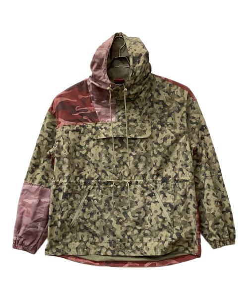 DIESEL（ディーゼル）DIESEL (ディーゼル) ジャケット カーキ サイズ:Lの古着・服飾アイテム