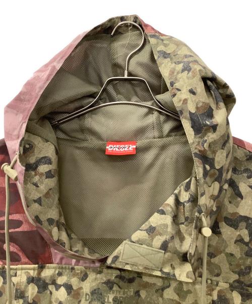 DIESEL（ディーゼル）DIESEL (ディーゼル) ジャケット カーキ サイズ:Lの古着・服飾アイテム