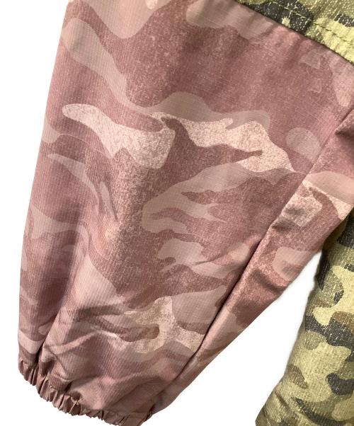 DIESEL（ディーゼル）DIESEL (ディーゼル) ジャケット カーキ サイズ:Lの古着・服飾アイテム