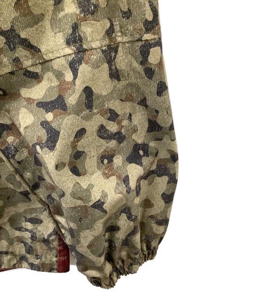 DIESEL（ディーゼル）DIESEL (ディーゼル) ジャケット カーキ サイズ:Lの古着・服飾アイテム