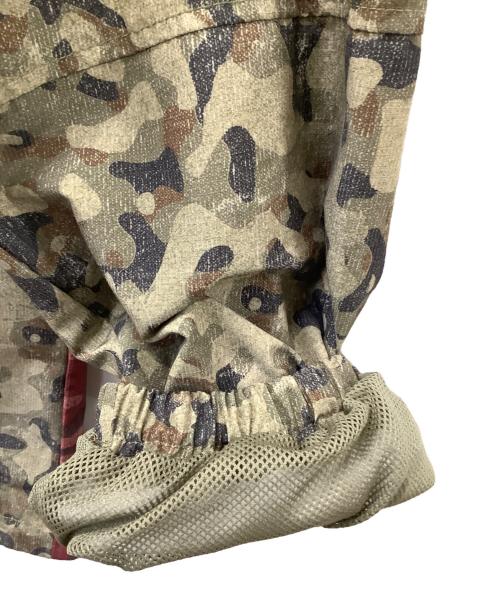 DIESEL（ディーゼル）DIESEL (ディーゼル) ジャケット カーキ サイズ:Lの古着・服飾アイテム