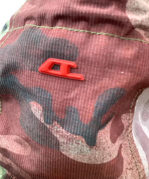 DIESEL（ディーゼル）DIESEL (ディーゼル) ジャケット カーキ サイズ:Lの古着・服飾アイテム