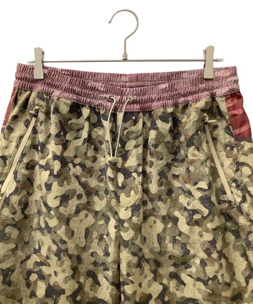 DIESEL（ディーゼル）DIESEL (ディーゼル) パンツ カーキ サイズ:Lの古着・服飾アイテム