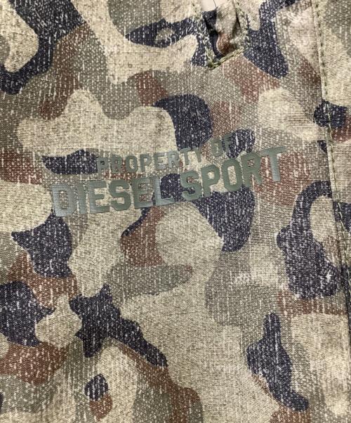 DIESEL（ディーゼル）DIESEL (ディーゼル) パンツ カーキ サイズ:Lの古着・服飾アイテム