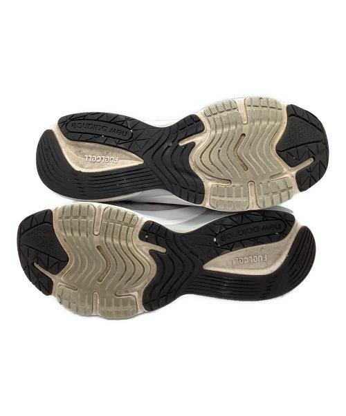 NEW BALANCE（ニューバランス）NEW BALANCE (ニューバランス) NEW BALANCEM990GL6 グレー サイズ:US12の古着・服飾アイテム