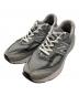 NEW BALANCE（ニューバランス）の古着「NEW BALANCEM990GL6」｜グレー