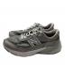 NEW BALANCE (ニューバランス) NEW BALANCEM990GL6 グレー サイズ:US12：20000円
