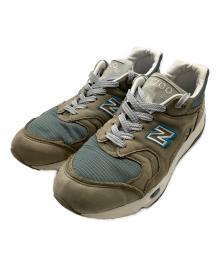 NEW BALANCE（ニューバランス）の古着「NEW BALANCE	M1700JP」｜グレー