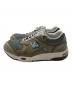 NEW BALANCE (ニューバランス) NEW BALANCE	M1700JP グレー サイズ:US12：17000円