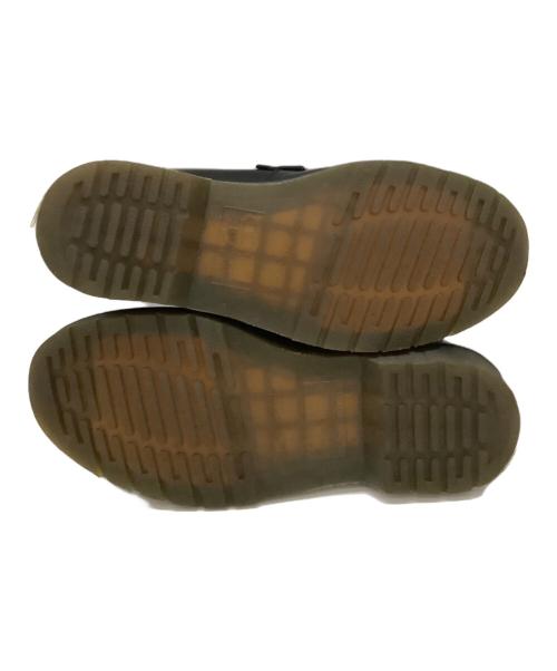 Dr.Martens（ドクターマーチン）Dr.Martens (ドクターマーチン) タッセルローファー ブラック サイズ:UK5の古着・服飾アイテム