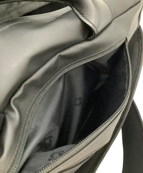 Samsonite（サムソナイト）Samsonite (サムソナイト) モダニクル ブラックの古着・服飾アイテム