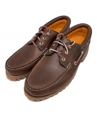 中古・古着通販】Timberland (ティンバーランド) Authentics 3 Eye