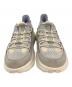 中古・古着 UGG (アグ) CA805 V2 REMIX NAVY ホワイト サイズ:USA11：9000円