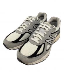 NEW BALANCE（ニューバランス）の古着「NEW BALANCE	U990TG4」｜グレー