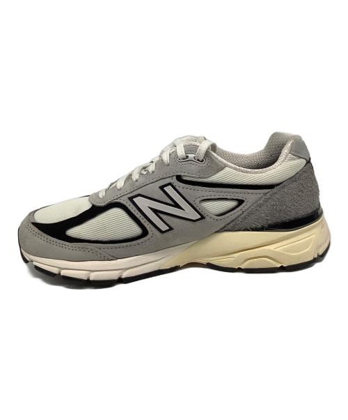 NEW BALANCE（ニューバランス）NEW BALANCE (ニューバランス) NEW BALANCE	U990TG4 グレー サイズ:US081/2の古着・服飾アイテム