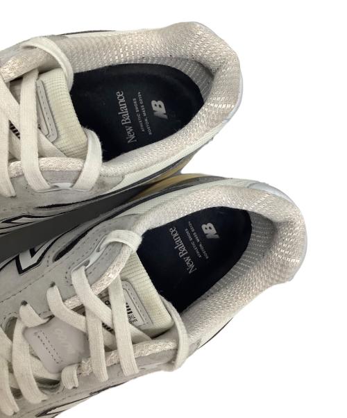NEW BALANCE（ニューバランス）NEW BALANCE (ニューバランス) NEW BALANCE	U990TG4 グレー サイズ:US081/2の古着・服飾アイテム